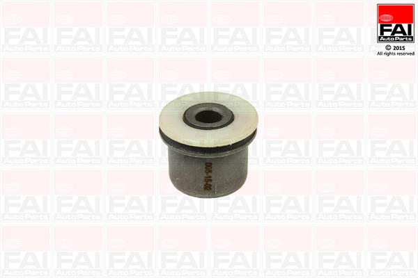 Mounting, control/trailing arm